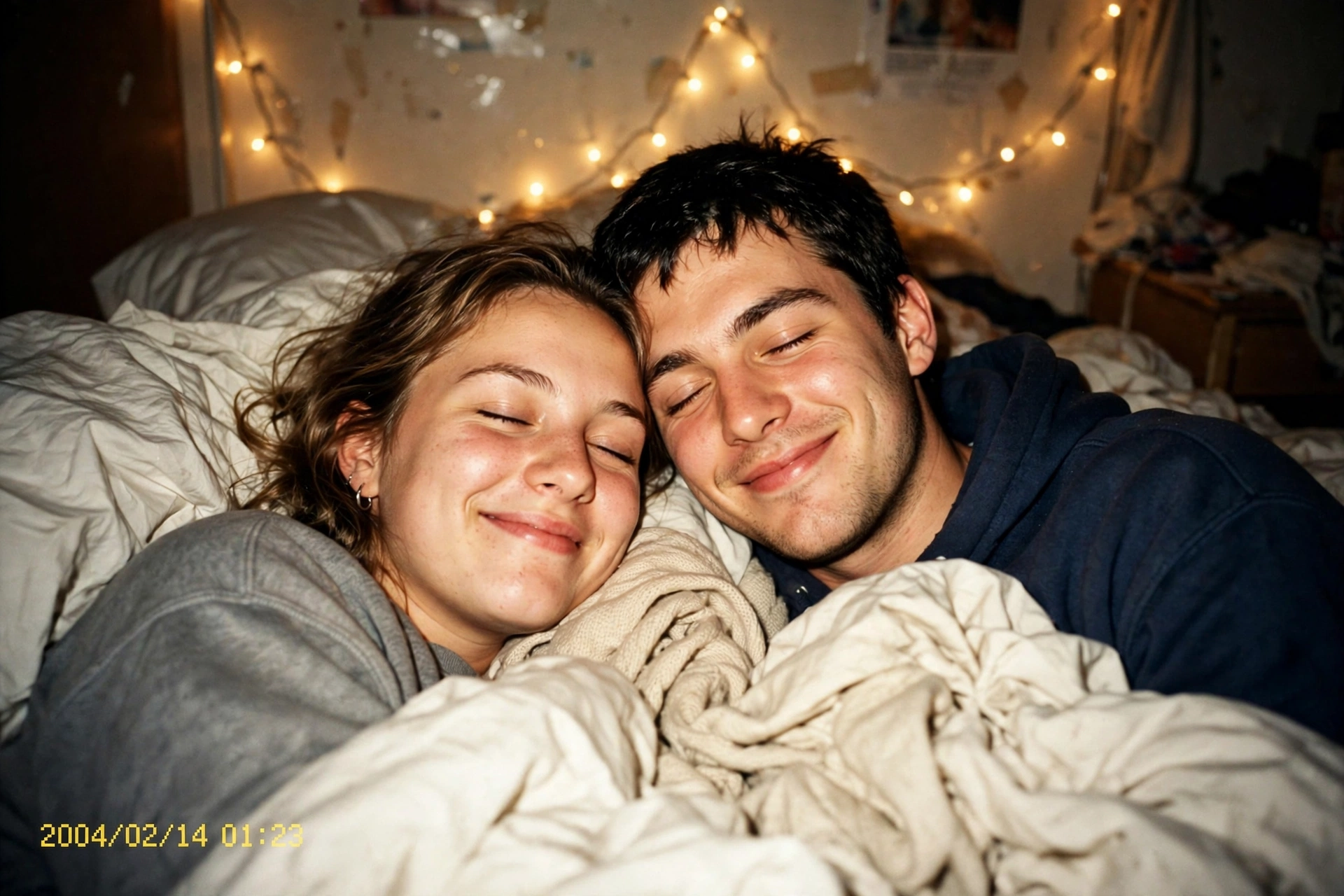 Couple Digicam Bedroom /couple /digicam /bedroom