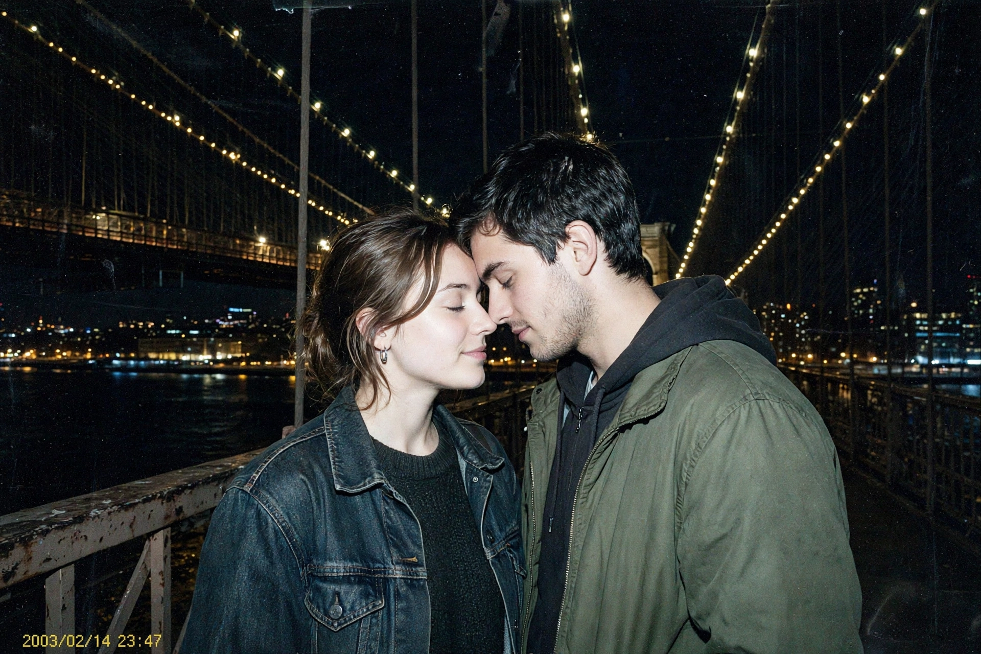 Couple Digicam Bridge /couple /digicam /bridge