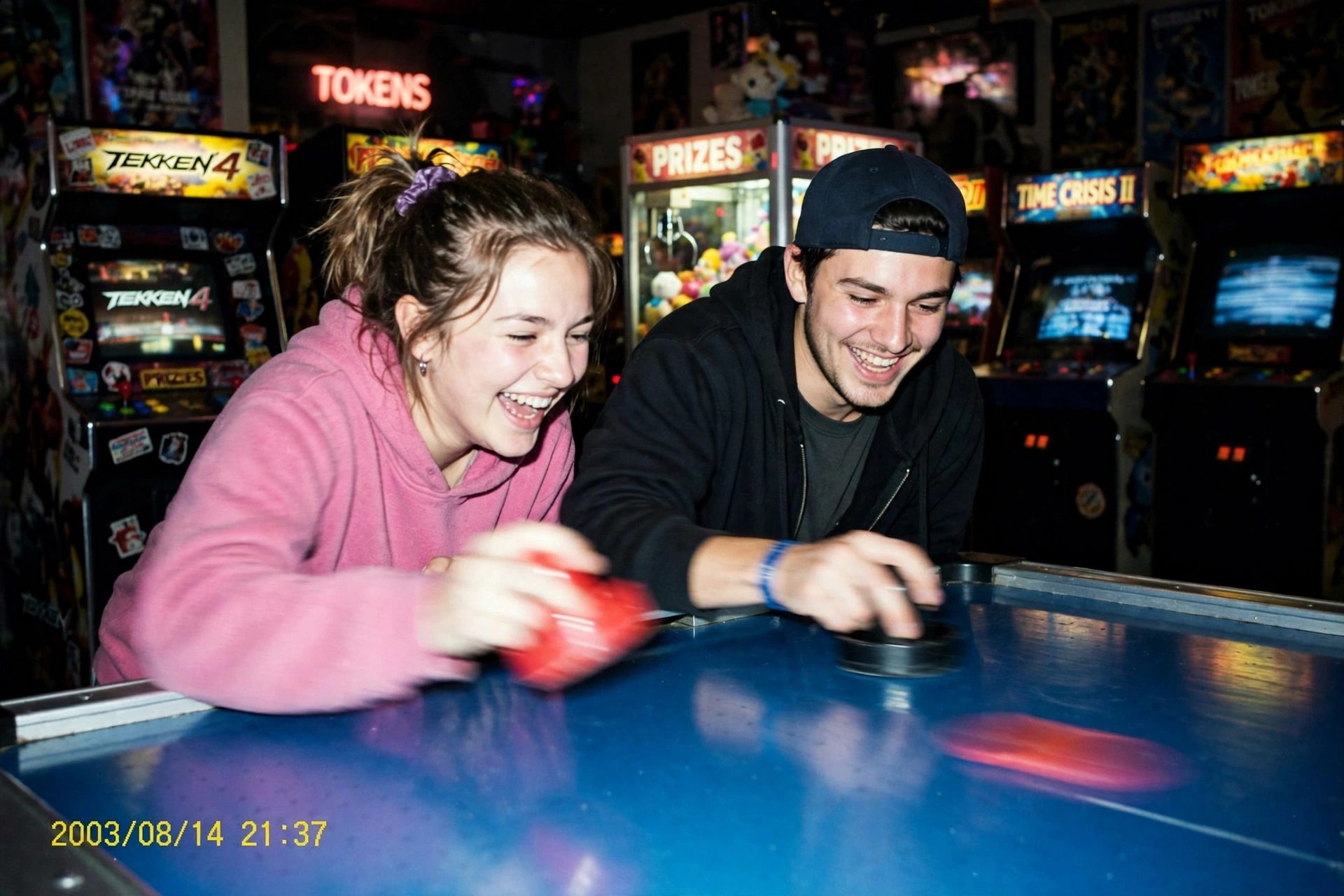 Couple Digicam Arcade /couple /digicam /arcade