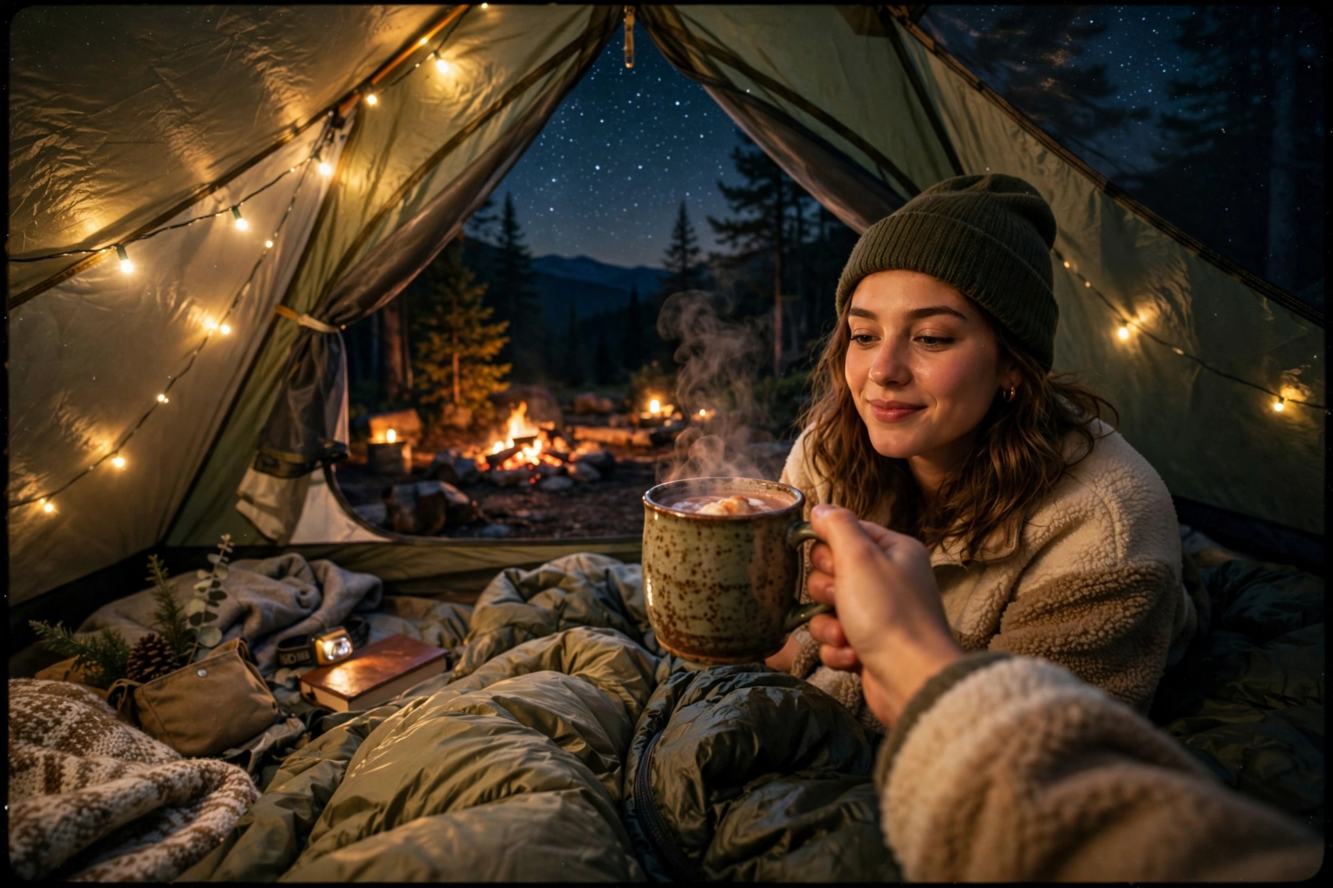 Couple POV Tent /couple /pov /camping