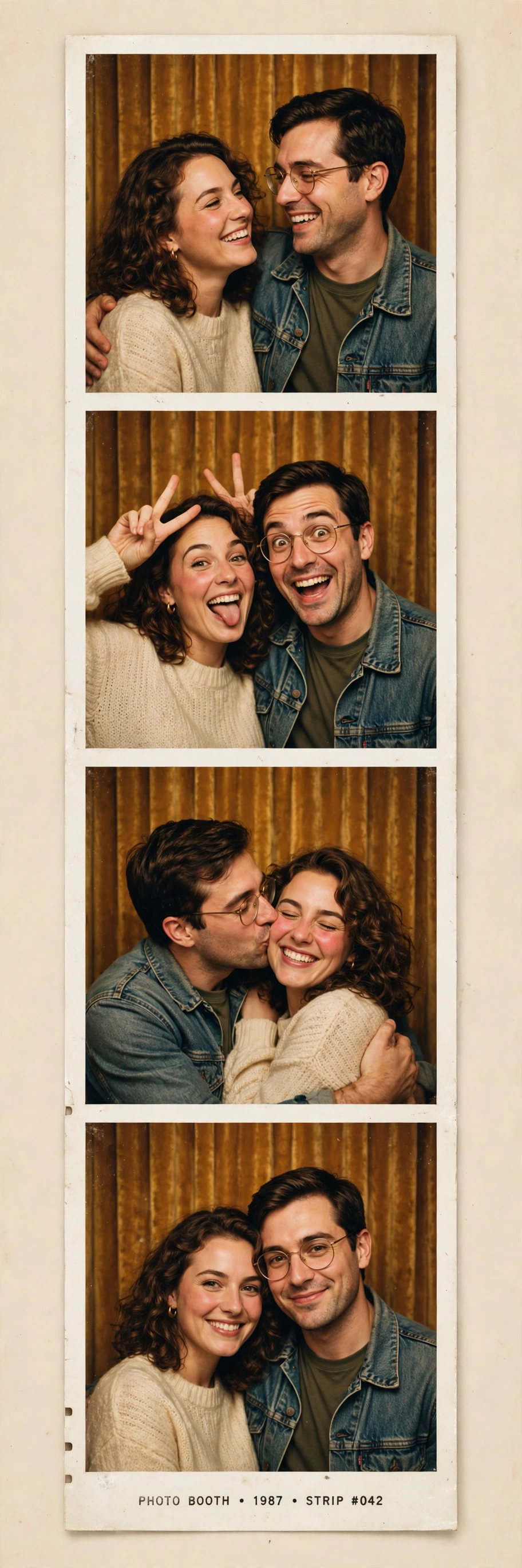 Couple Mirror Selfie Photobooth /couple /mirror /photobooth