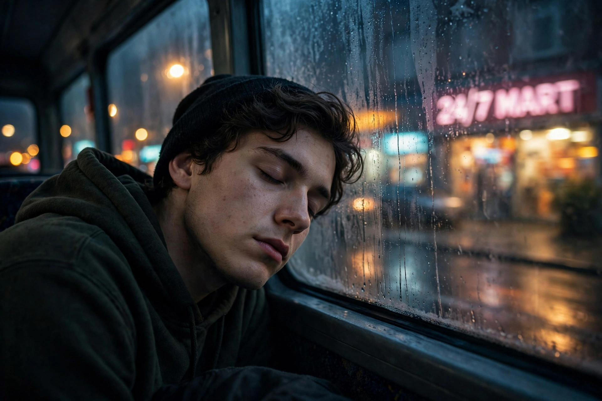 Chalray Night Bus