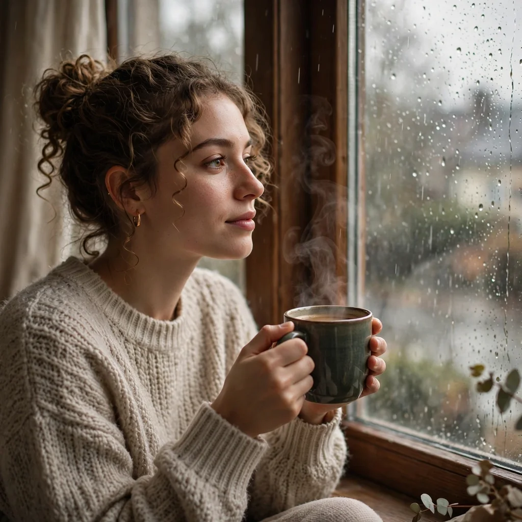 Malaril Malare Coffee Rain