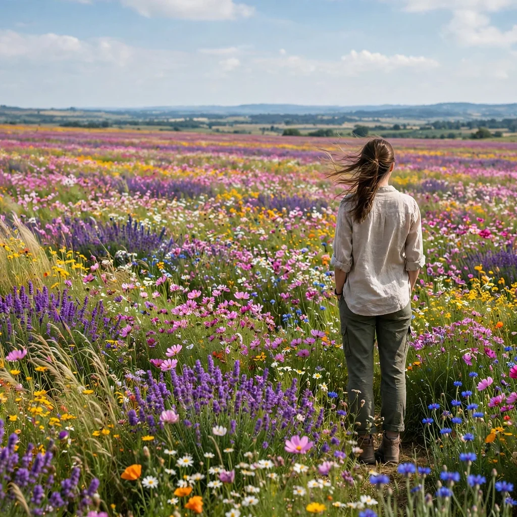 Malaril Malare Endless Field
