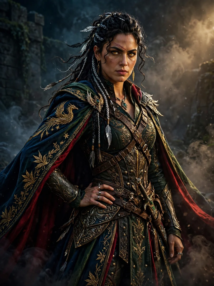Act as a Character — ChatGPT Prompt