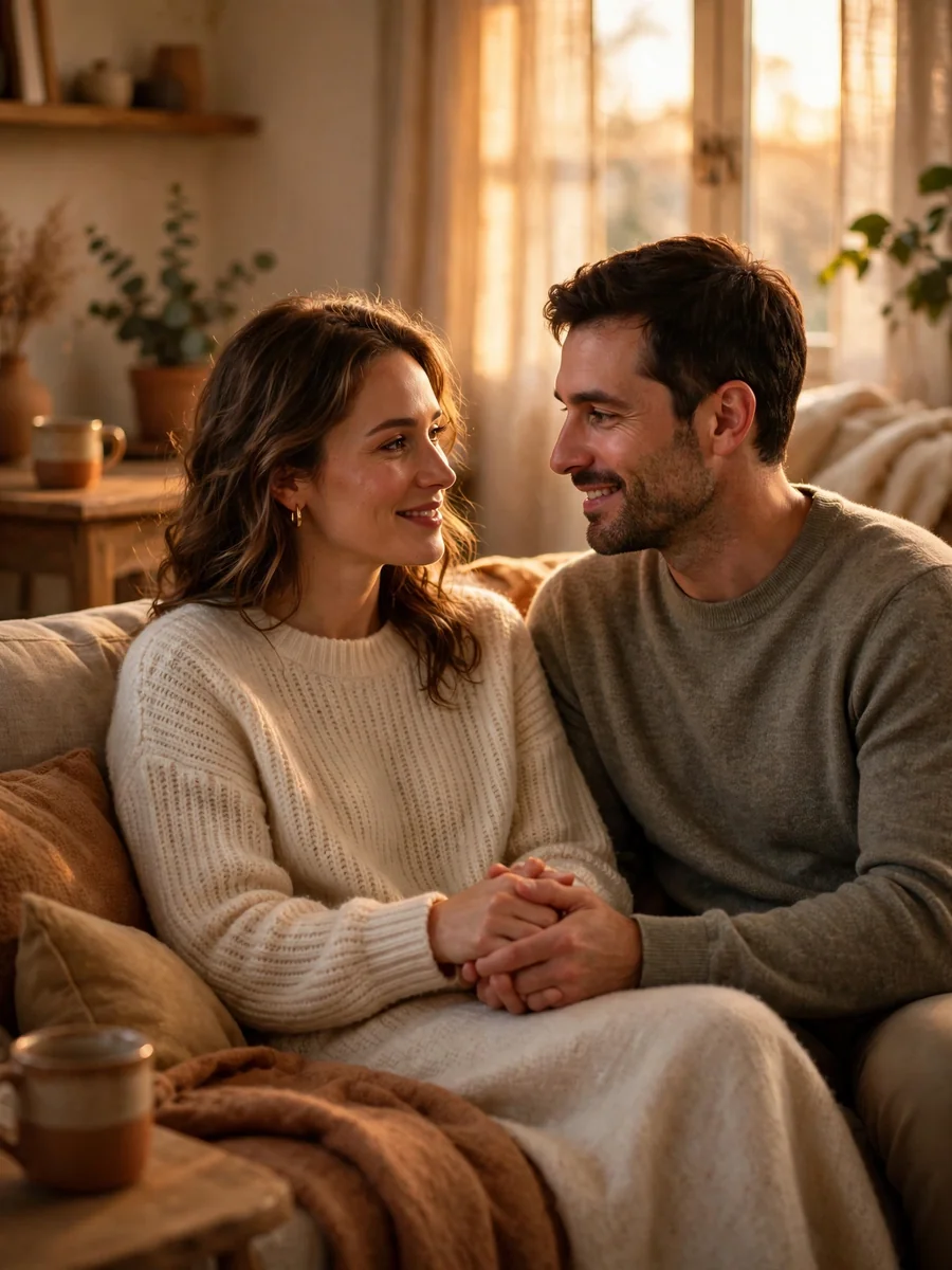 Act as a Relationship Coach — ChatGPT Prompt