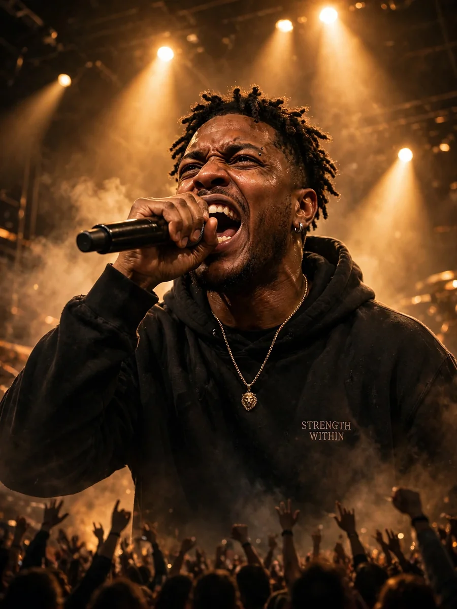 Act as a Rapper — ChatGPT Prompt