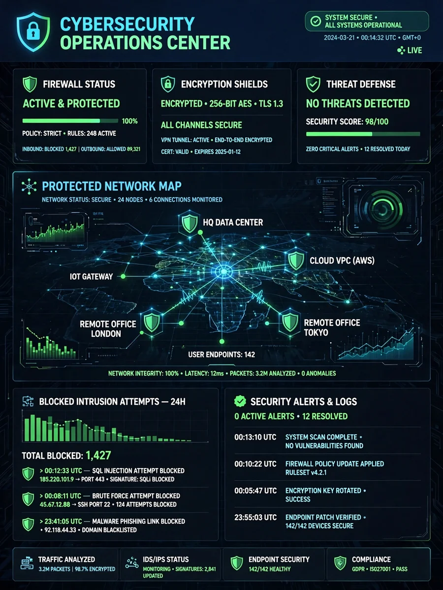 Act as a Cyber Security Specialist — ChatGPT Prompt