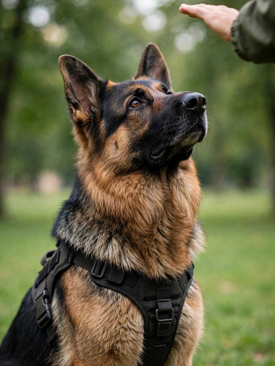 Act as a Pet Behaviorist — ChatGPT Prompt