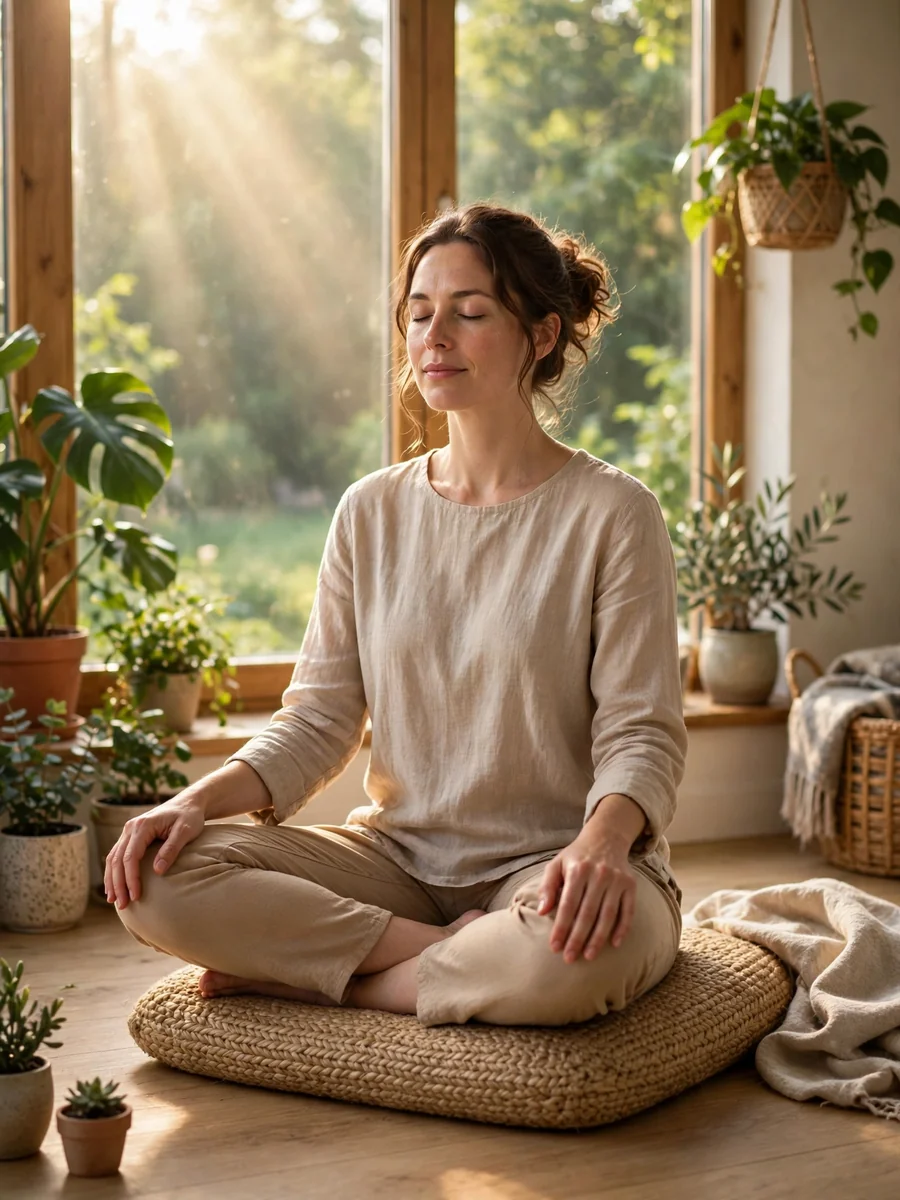 Act as a Mental Health Adviser — ChatGPT Prompt