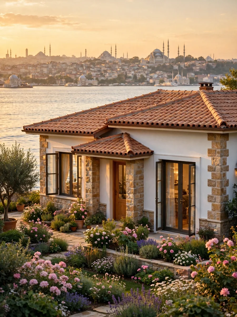 Act as a Real Estate Agent — ChatGPT Prompt