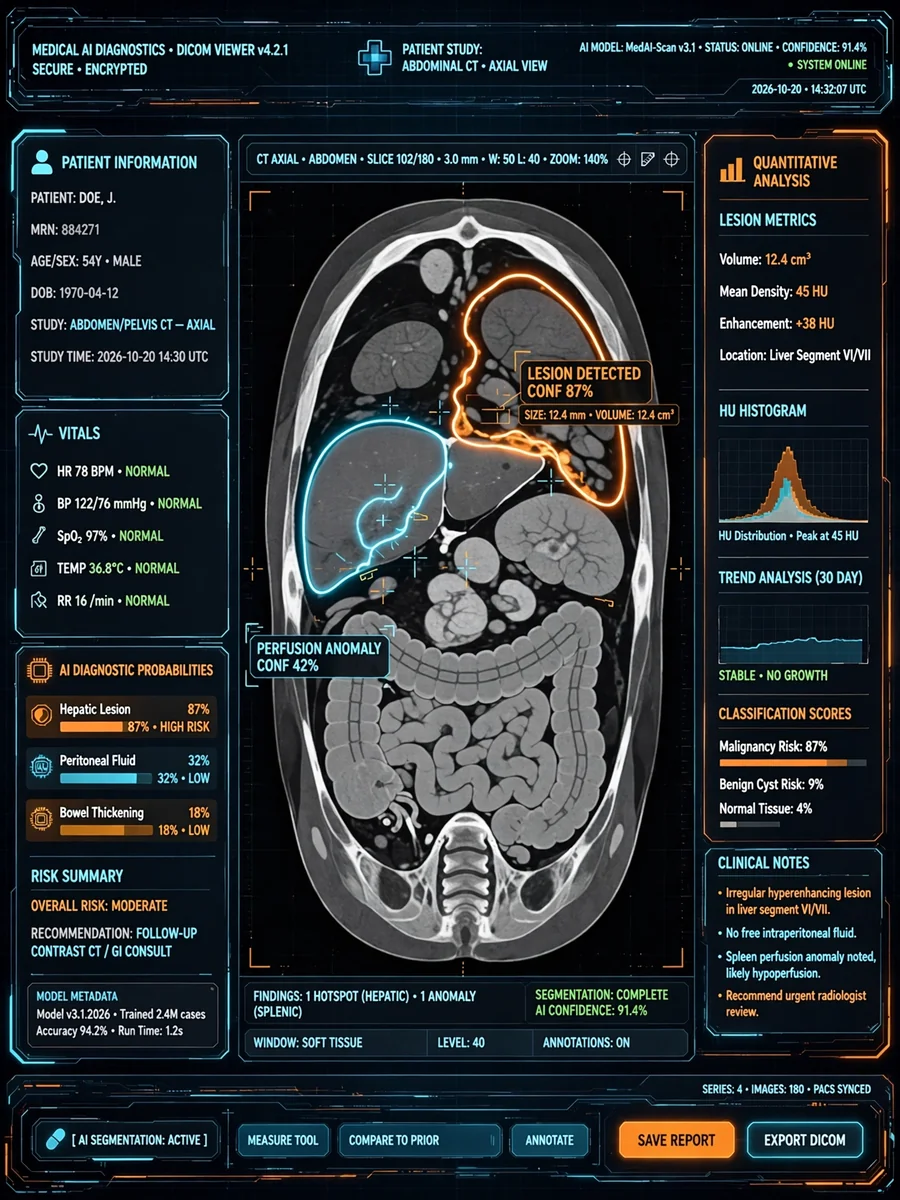 Act as an AI Assisted Doctor — ChatGPT Prompt