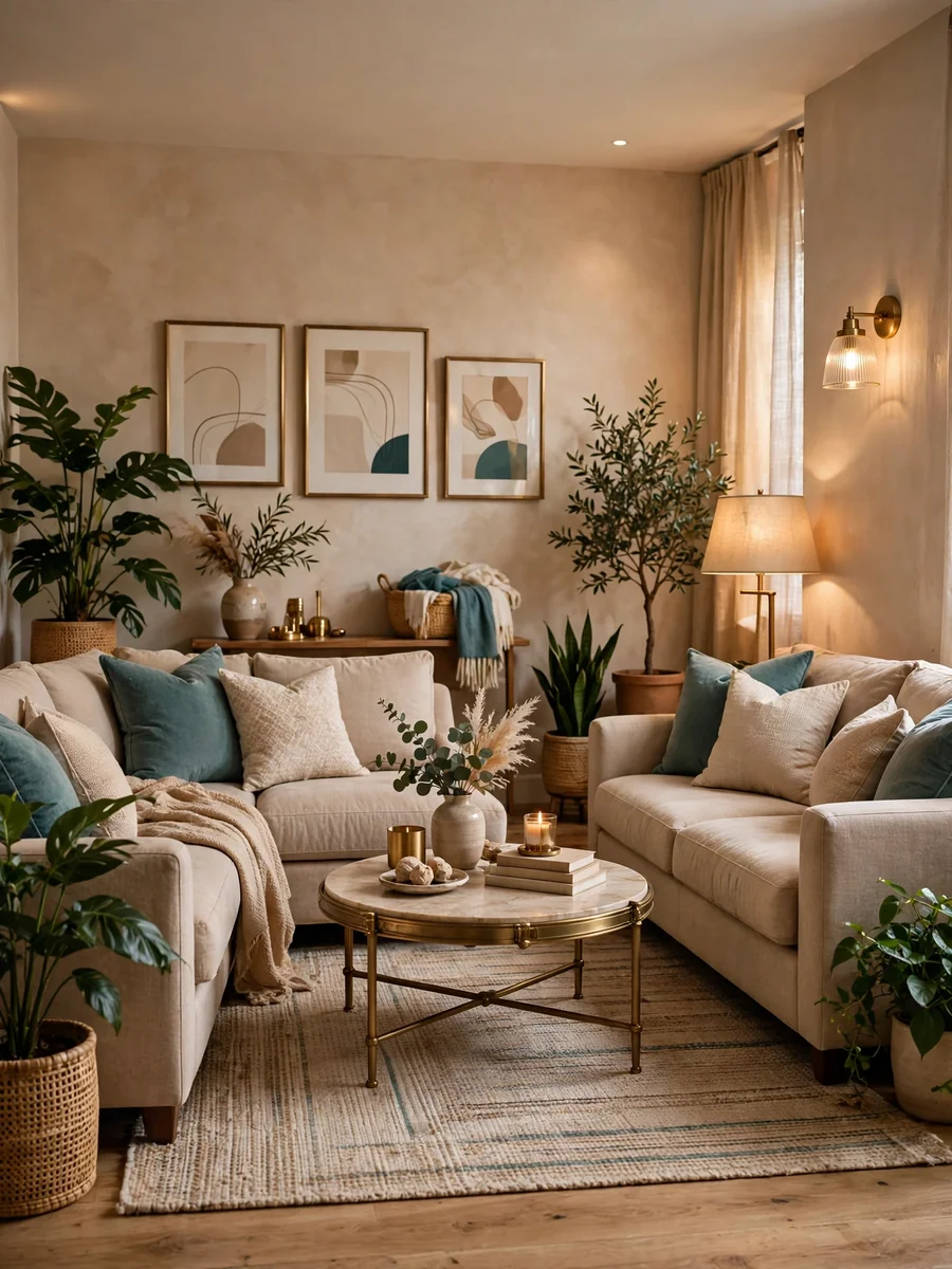 Act as an Interior Decorator — ChatGPT Prompt