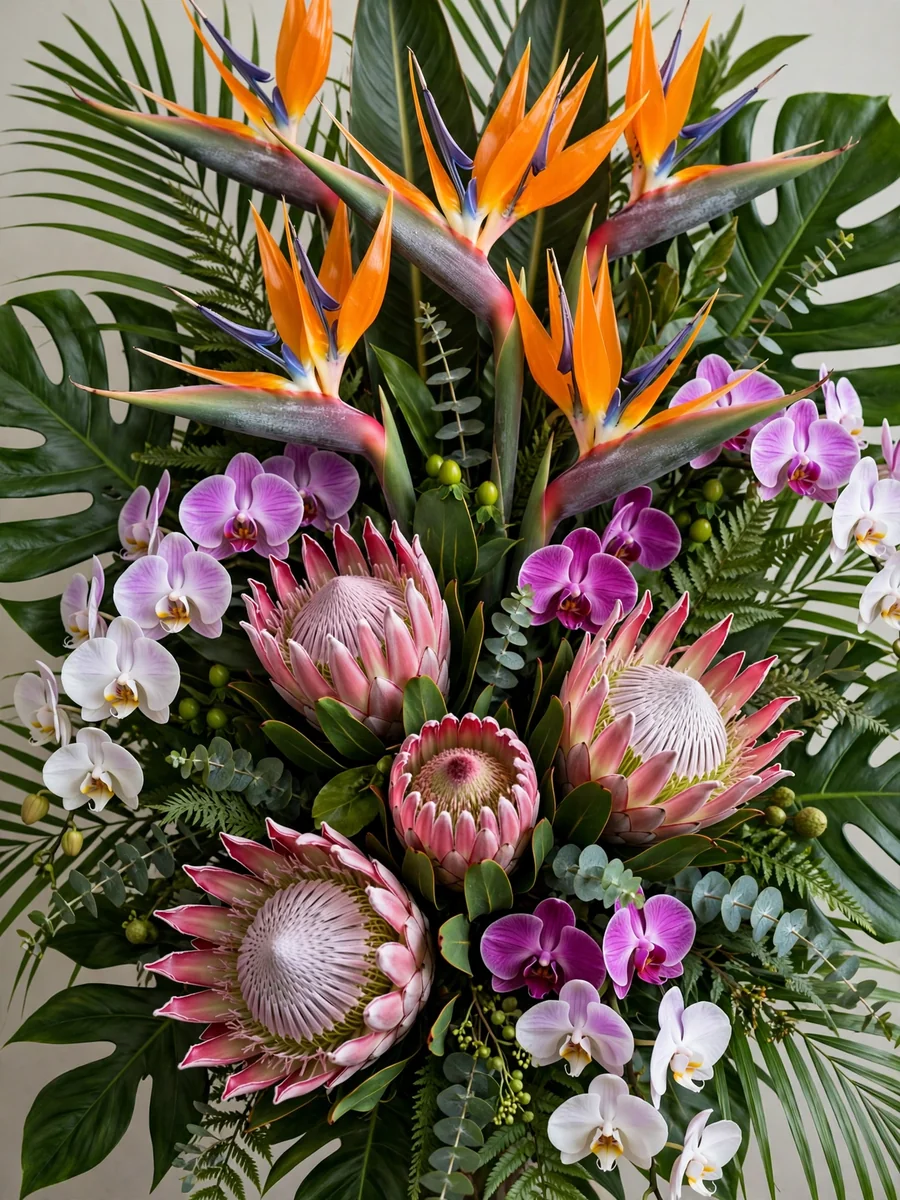 Act as a Florist — ChatGPT Prompt