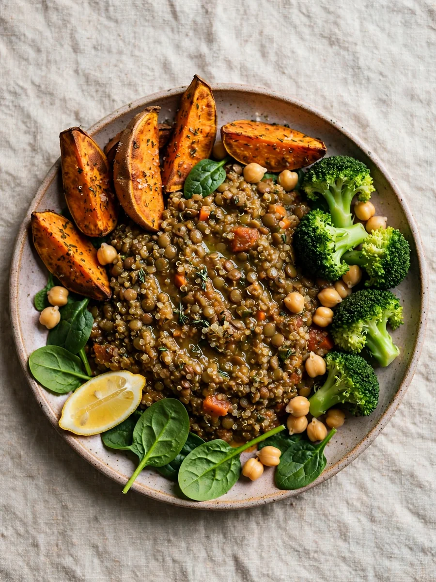 Act as a Dietitian — ChatGPT Prompt