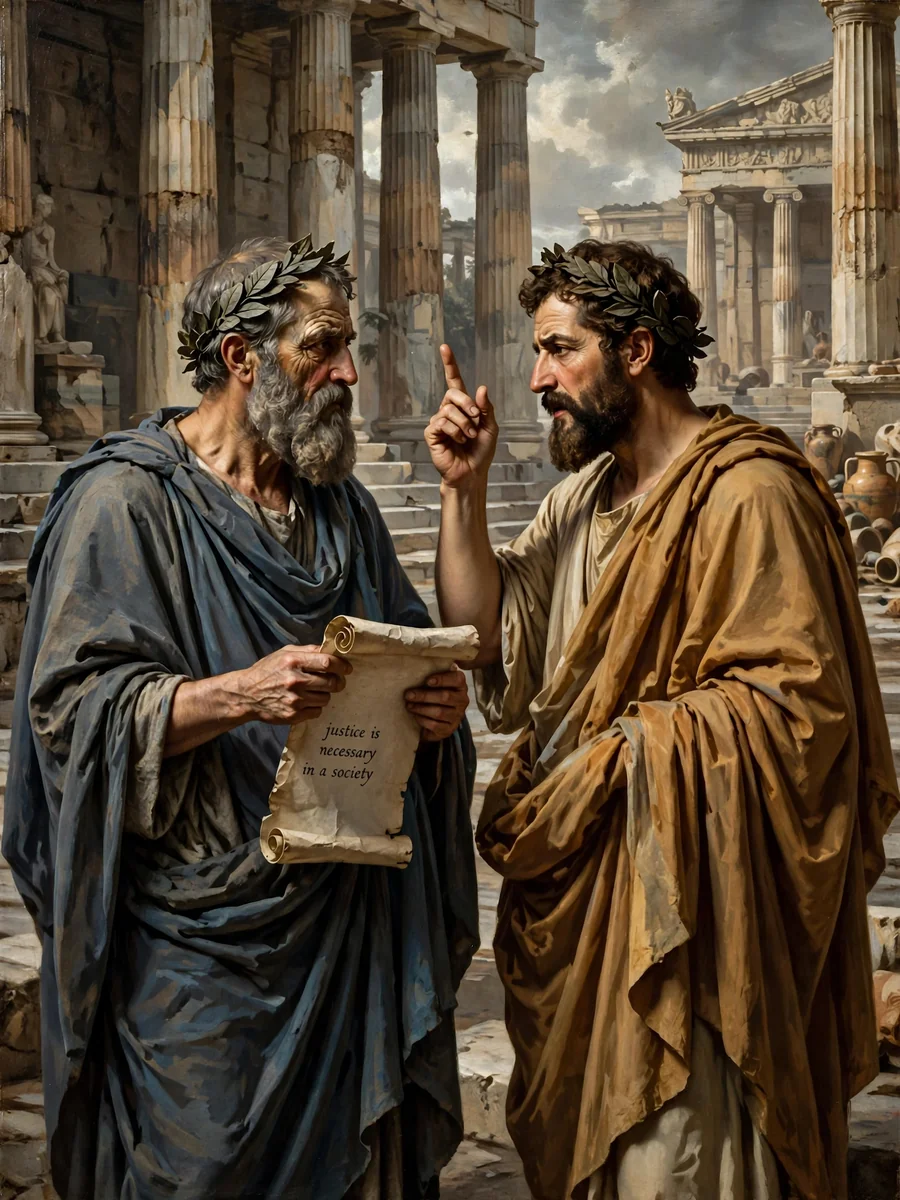 Act as a Socratic Method — ChatGPT Prompt