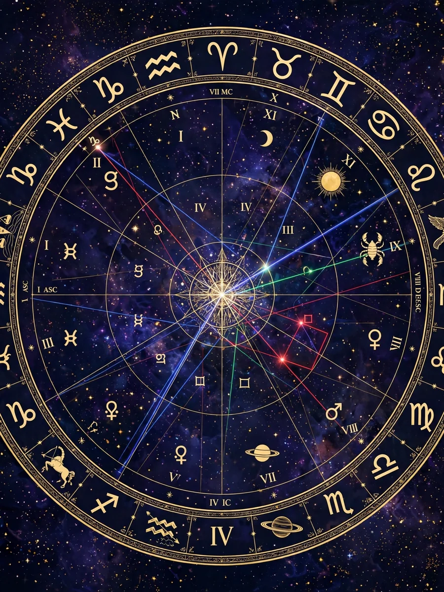 Act as an Astrologer — ChatGPT Prompt
