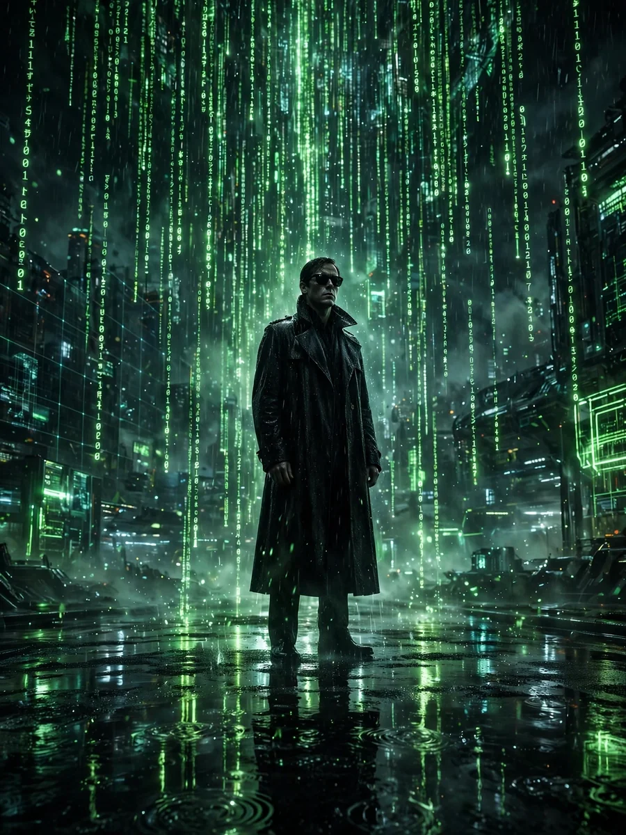 Act as a Film Critic — ChatGPT Prompt