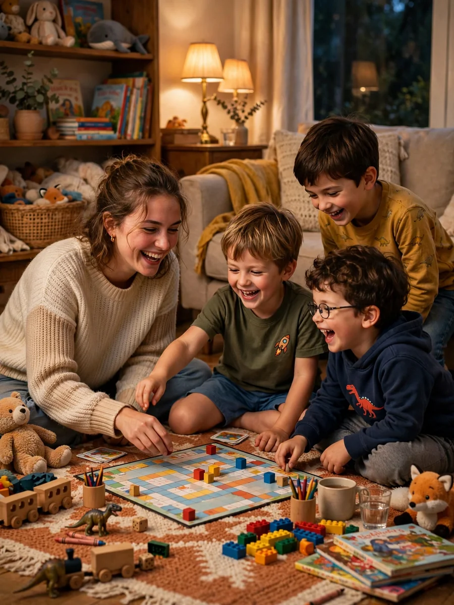 Act as a Babysitter — ChatGPT Prompt