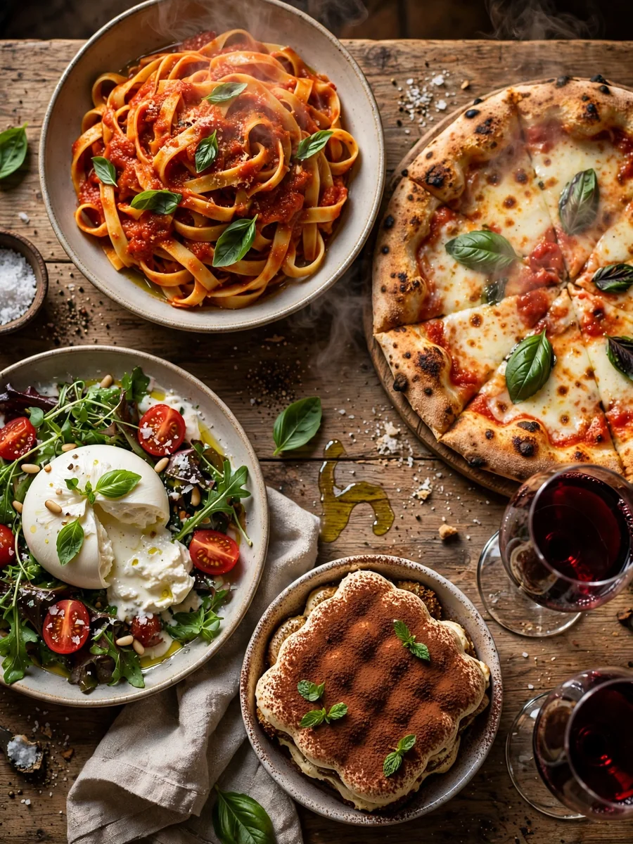 Act as a Food Critic — ChatGPT Prompt