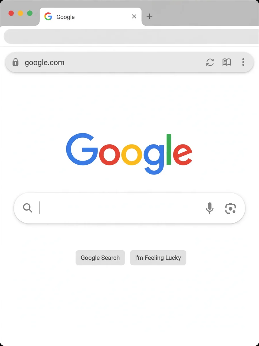 Act as a Web Browser — ChatGPT Prompt