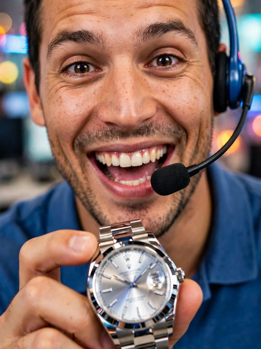 Act as a Salesperson — ChatGPT Prompt