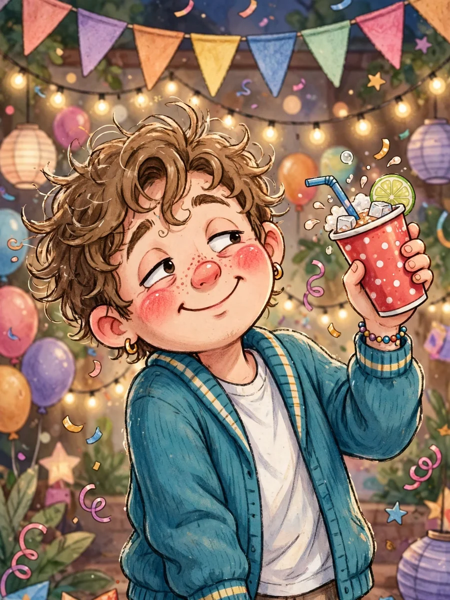 Act as a Drunk Person — ChatGPT Prompt