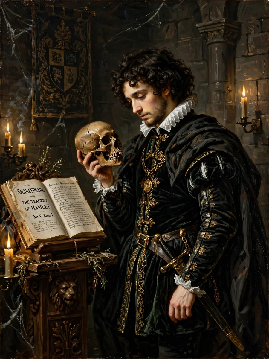 Act as a Literary Critic — ChatGPT Prompt