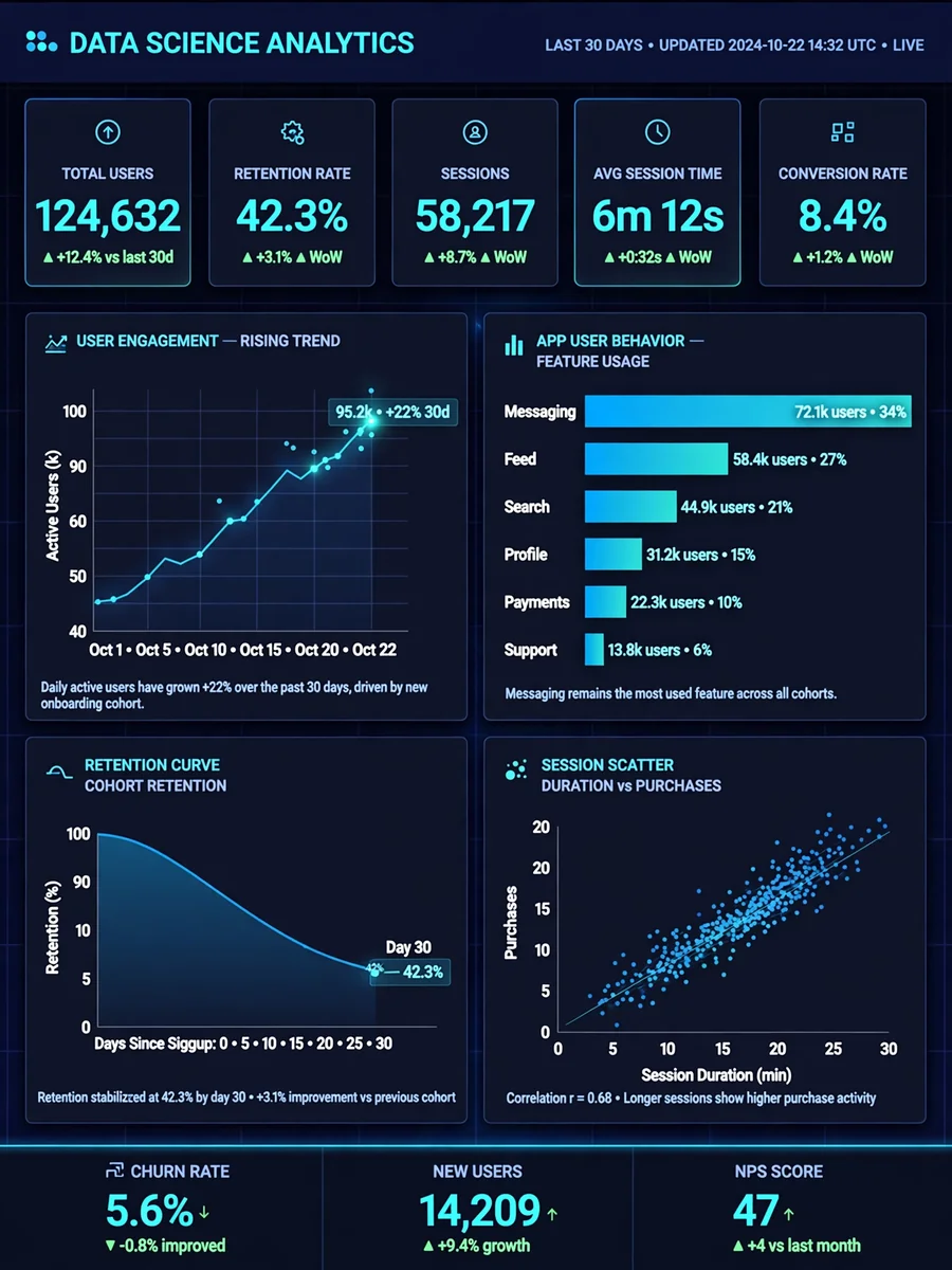 Act as a Data Scientist — ChatGPT Prompt