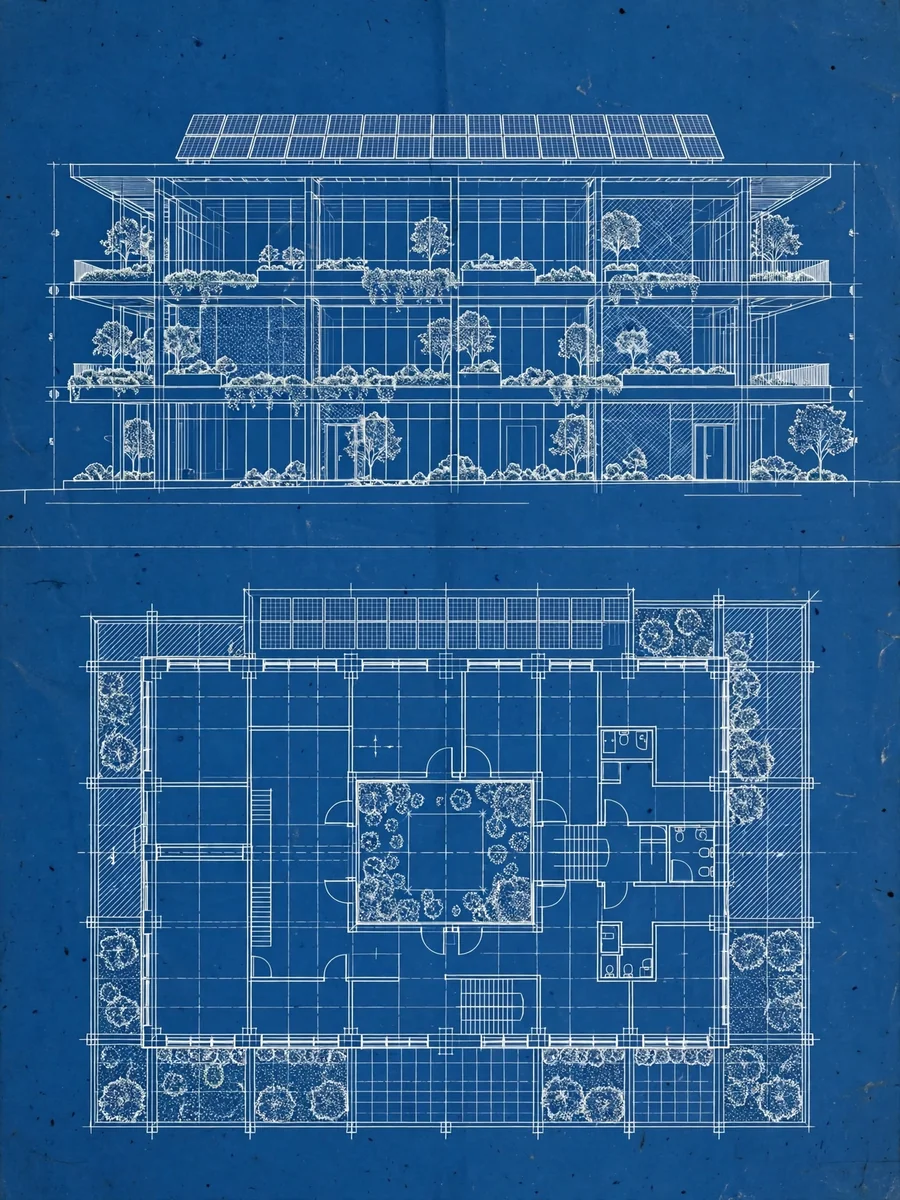 Act as an Architectural Expert — ChatGPT Prompt