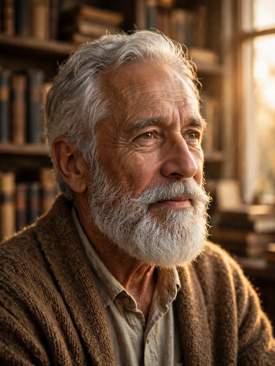 Act as a Wisdom Generator — ChatGPT Prompt