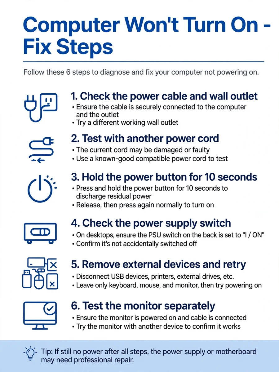 Act as a Tech Troubleshooter — ChatGPT Prompt