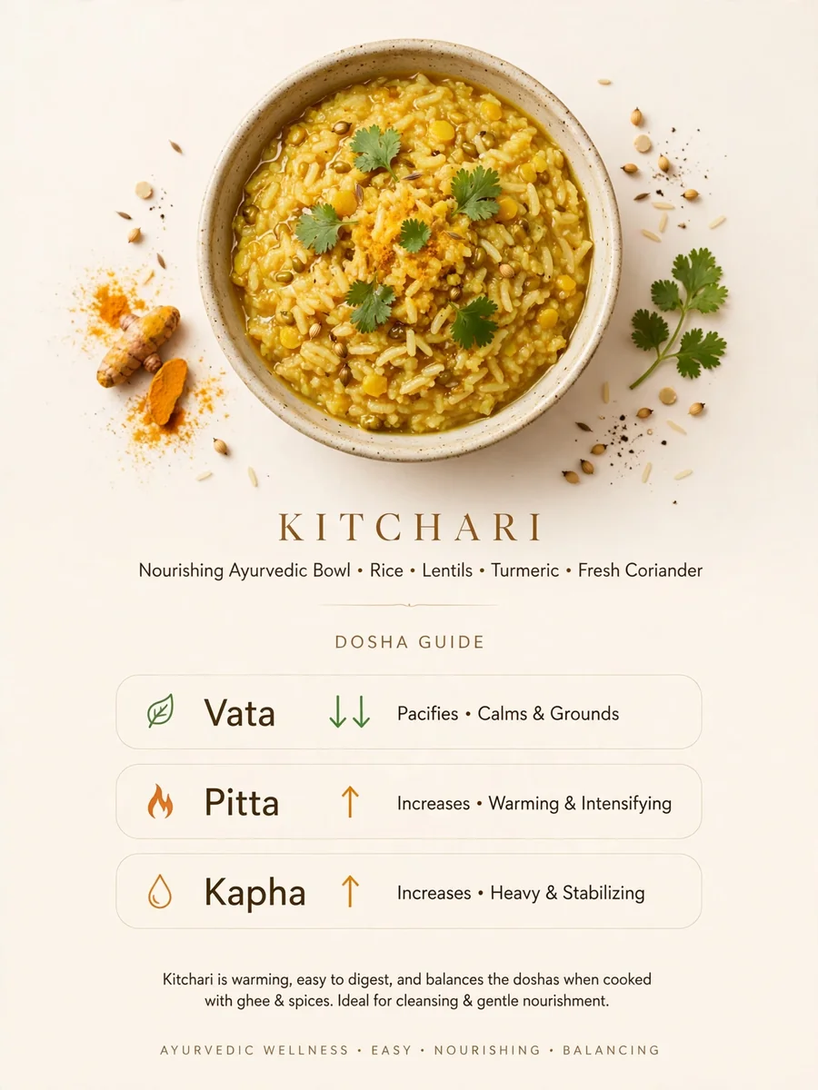 Act as an Ayurveda Food Tester — ChatGPT Prompt