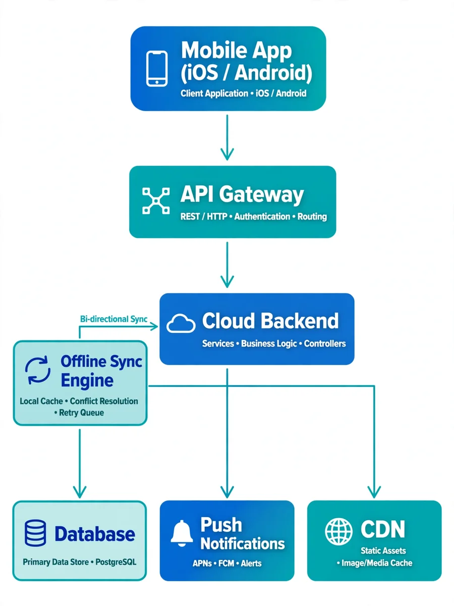 Act as a Technical Architecture — ChatGPT Prompt
