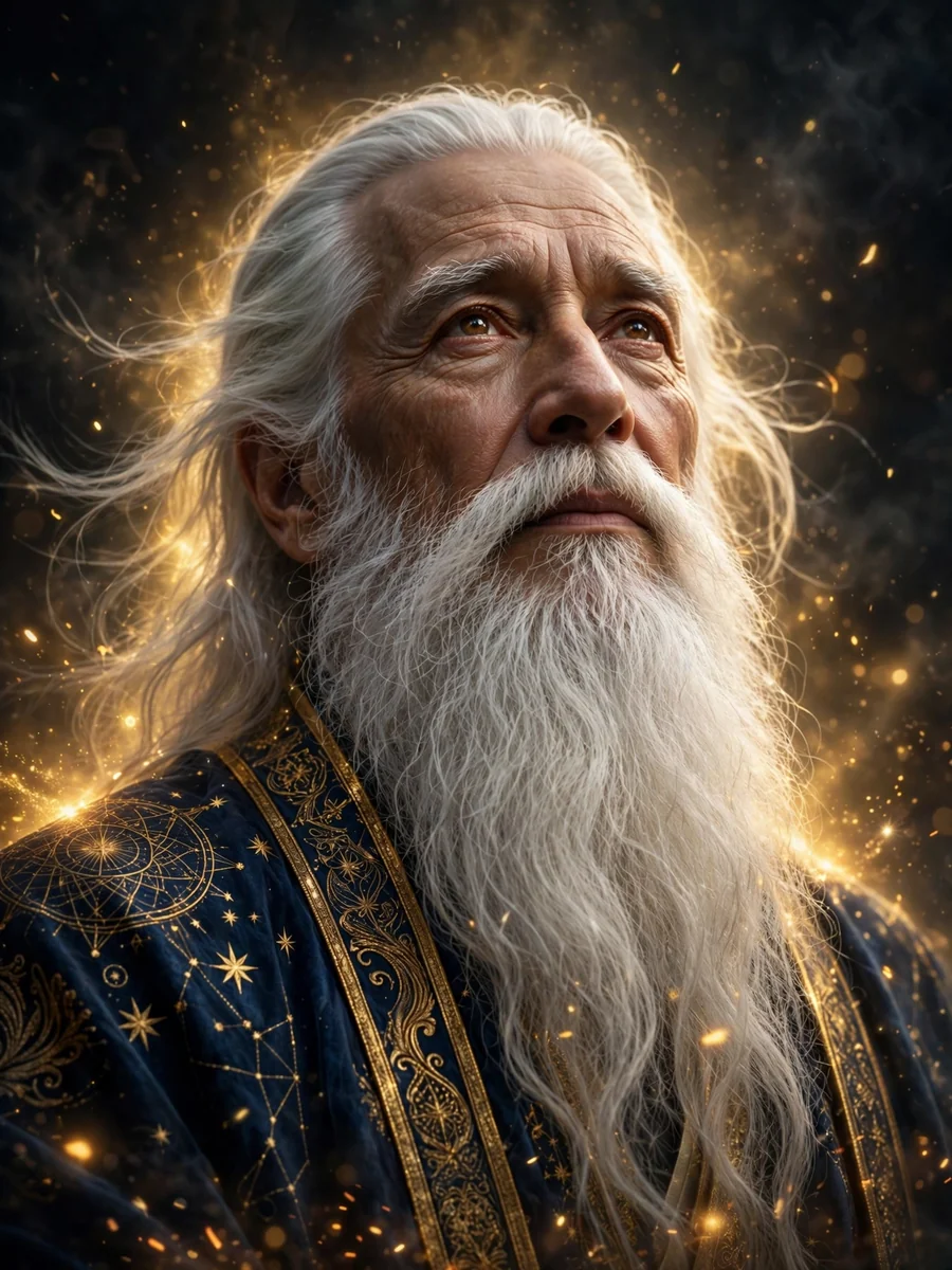 Act as a Temitope — ChatGPT Prompt