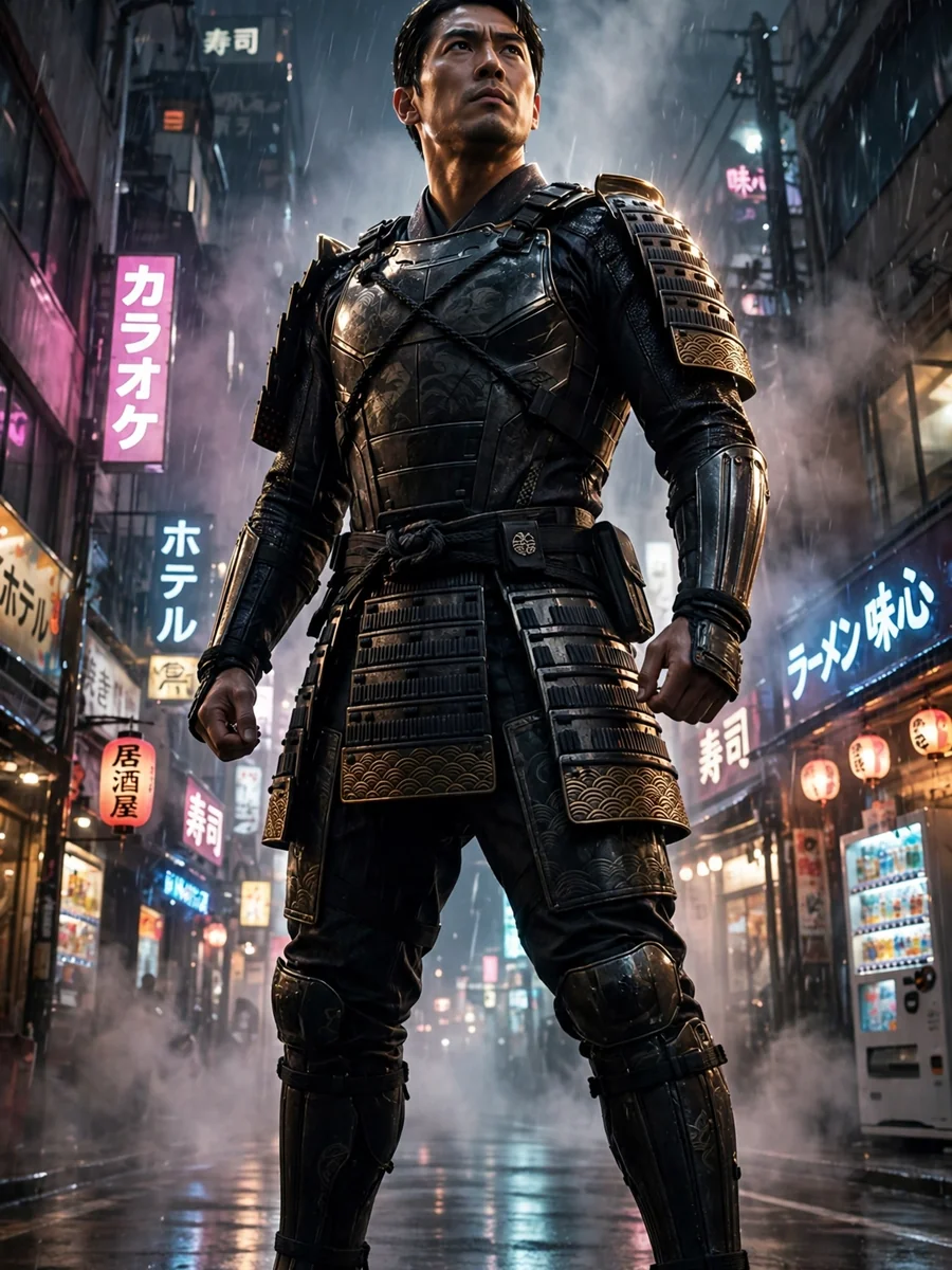Create a Cultural Superhero Movie Poster — ChatGPT Prompt