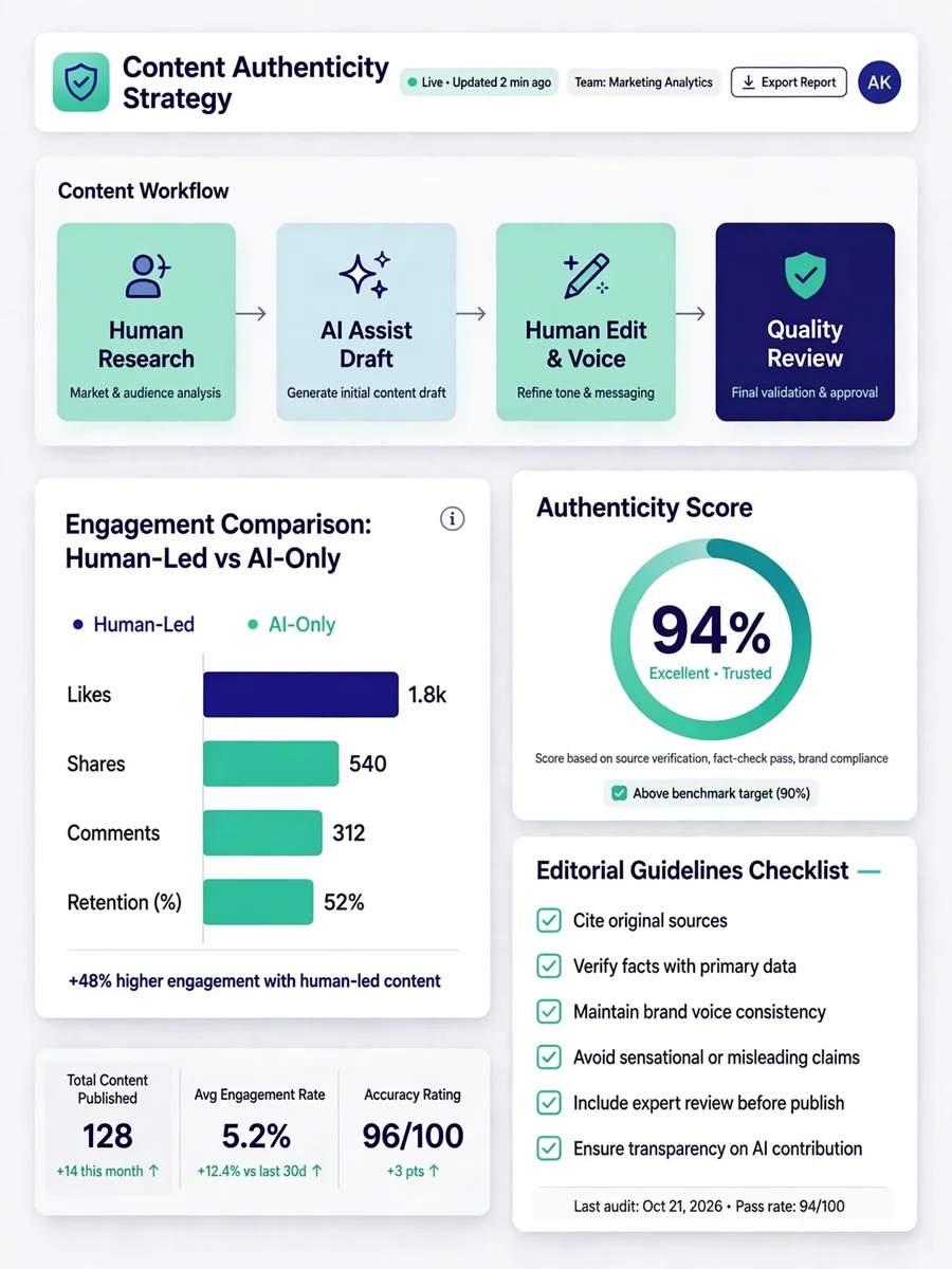 Act as a Lower AI Generation Rate — ChatGPT Prompt