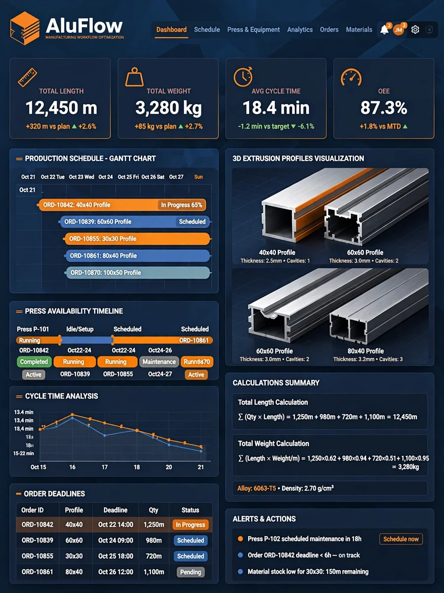 Act as a Manufacturing Workflow Optimization with OR-Tools — ChatGPT Prompt