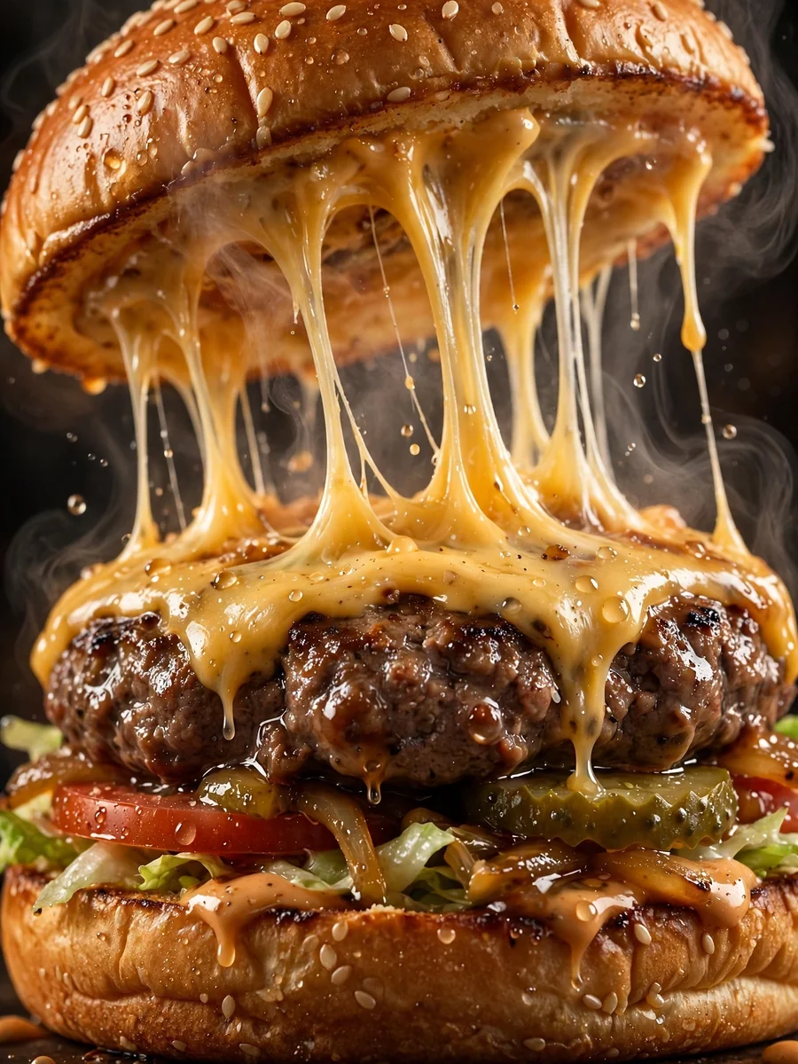 Act as a Hyperrealistic Food Video Creator — ChatGPT Prompt