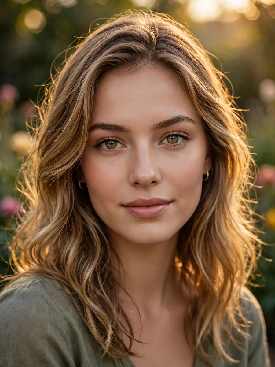 Act as an Enhance and Beautify Your Photo — ChatGPT Prompt