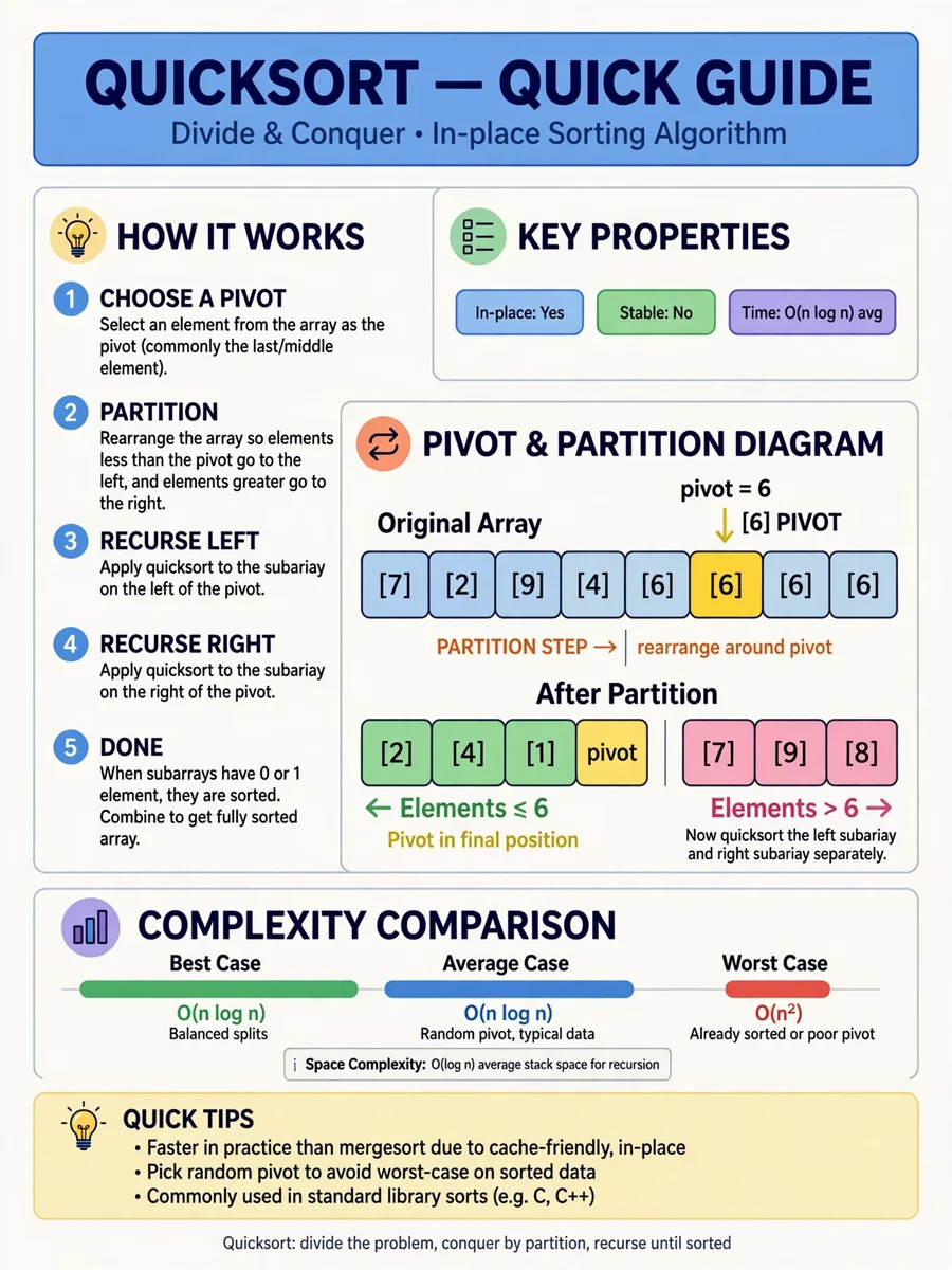 Act as an Algorithm Quick Guide — ChatGPT Prompt