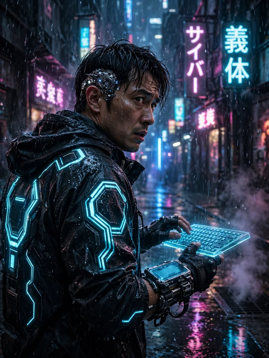 Protocol 2084: The Alleyway Hack — ChatGPT Prompt