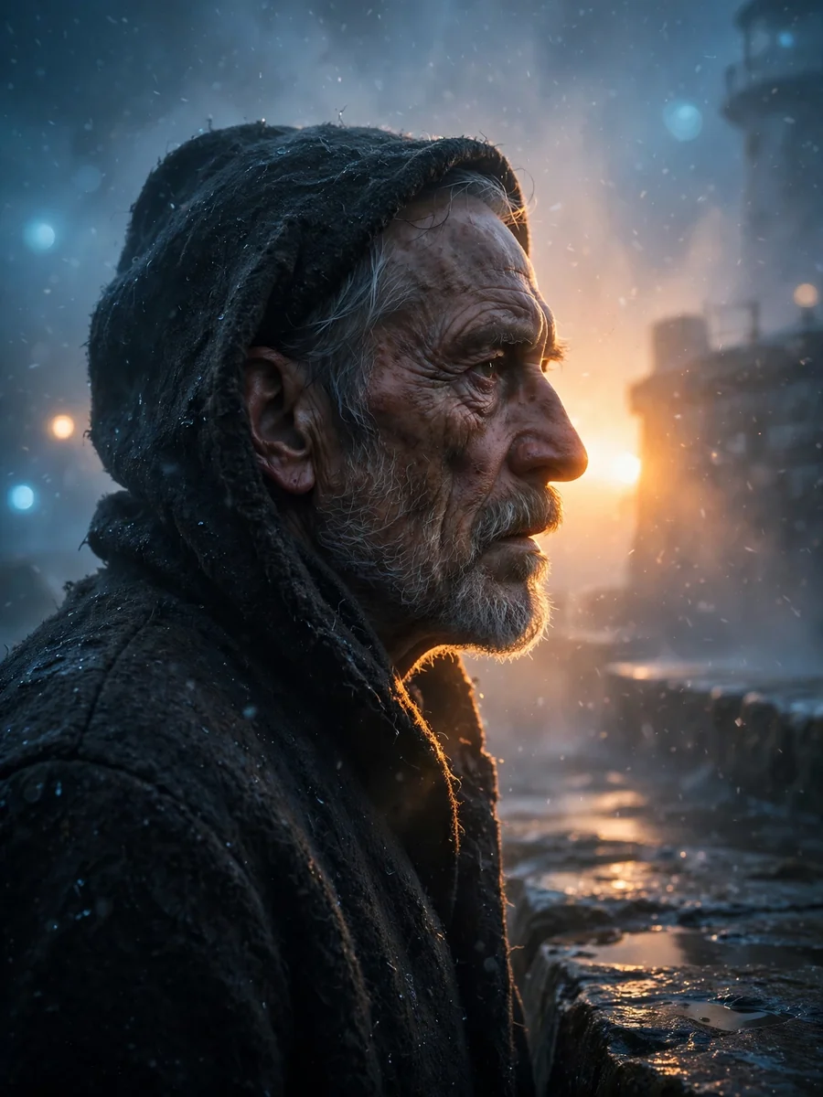 Act as a Cinematic Realism — ChatGPT Prompt
