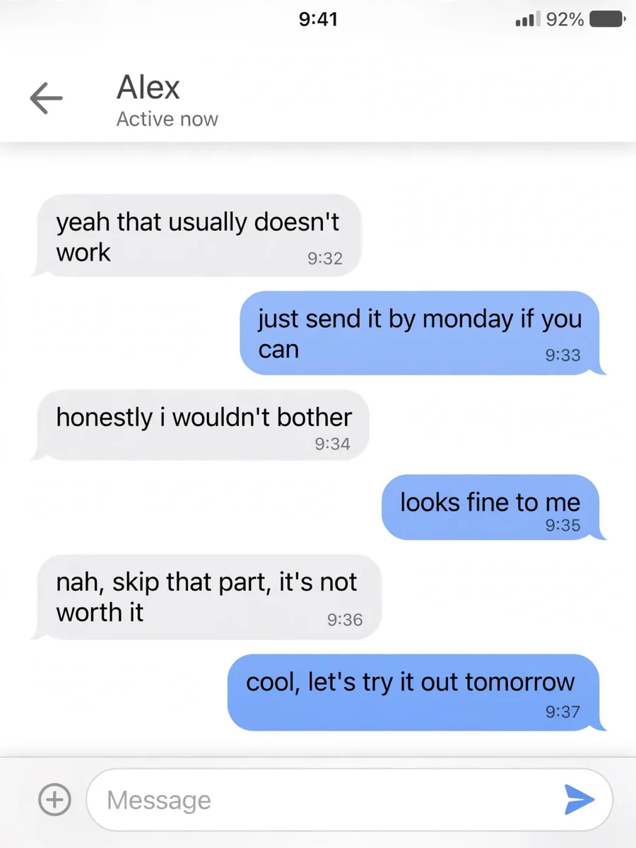Act as a PlainTalk Style Guide — ChatGPT Prompt