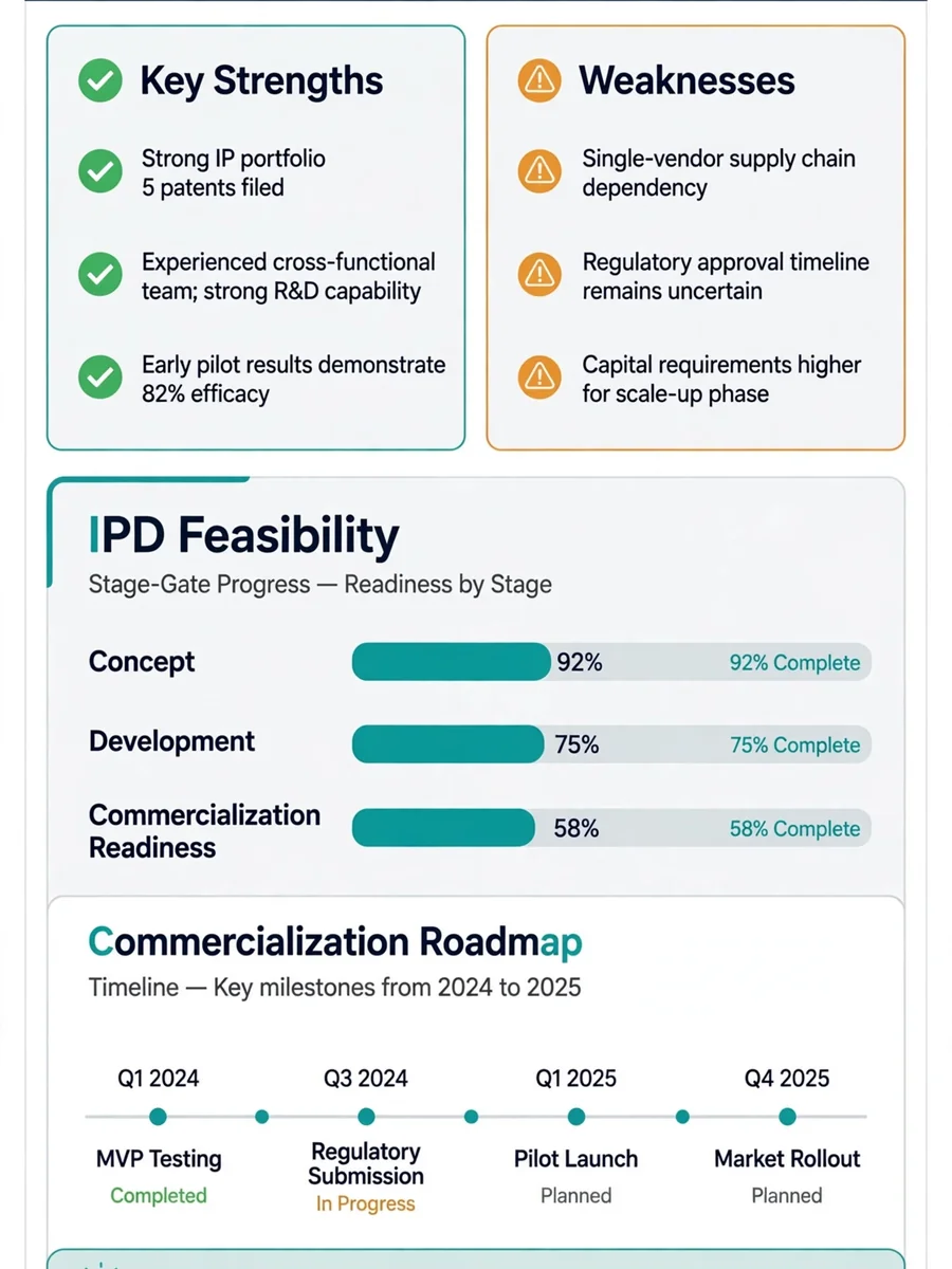 Research Project Analysis and IPD Feasibility Recommendations — ChatGPT Prompt