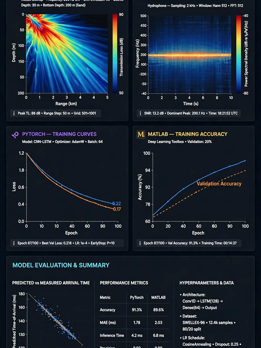 Expert Guidance for Acoustic and Deep Learning Research — ChatGPT Prompt