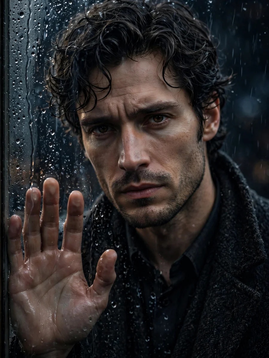 Act as a Moody Cinematic Portrait Photography — ChatGPT Prompt