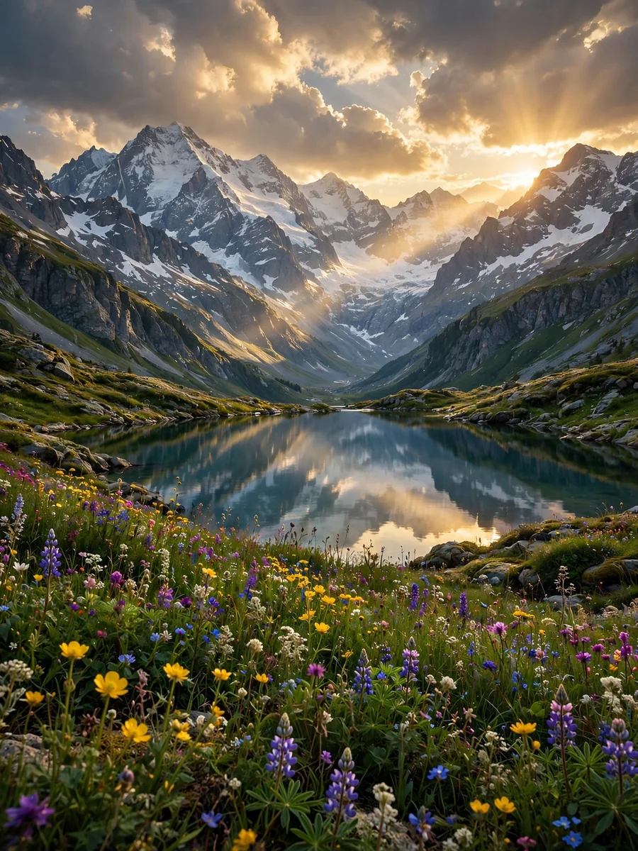Act as a Custom AI Image Creation — ChatGPT Prompt