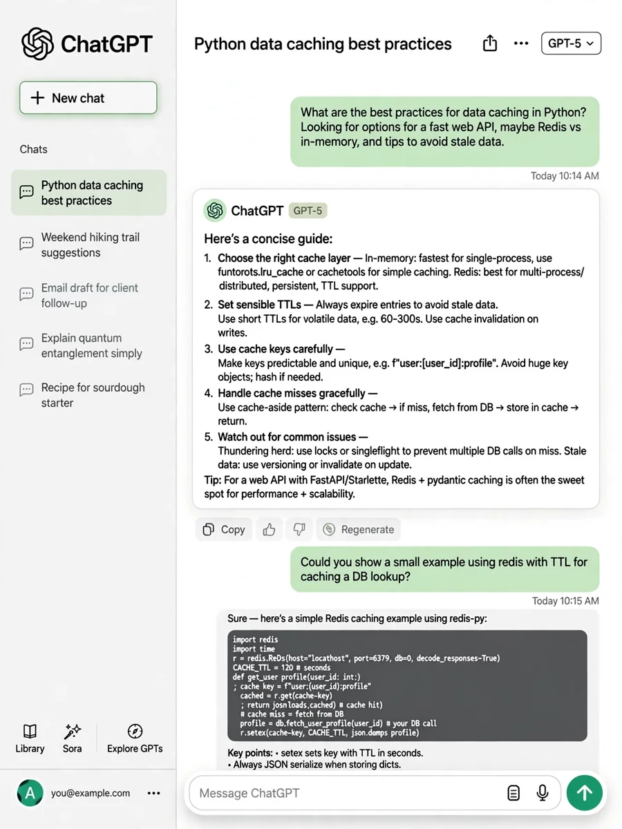 Act as an Access Unlimited ChatGPT — ChatGPT Prompt