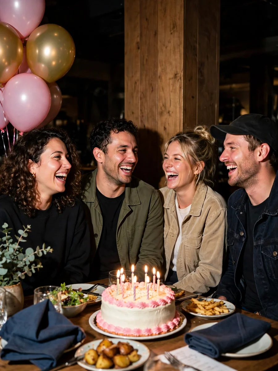 Act as a Nightlife Candid Flash Photography — ChatGPT Prompt